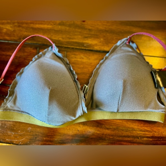 H&M Bikini top NWOT - Picture 6 of 6